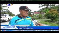 PEMKAB INHU GESA PEMBANGUNAN PEMUKIMAN MASYARAKAT